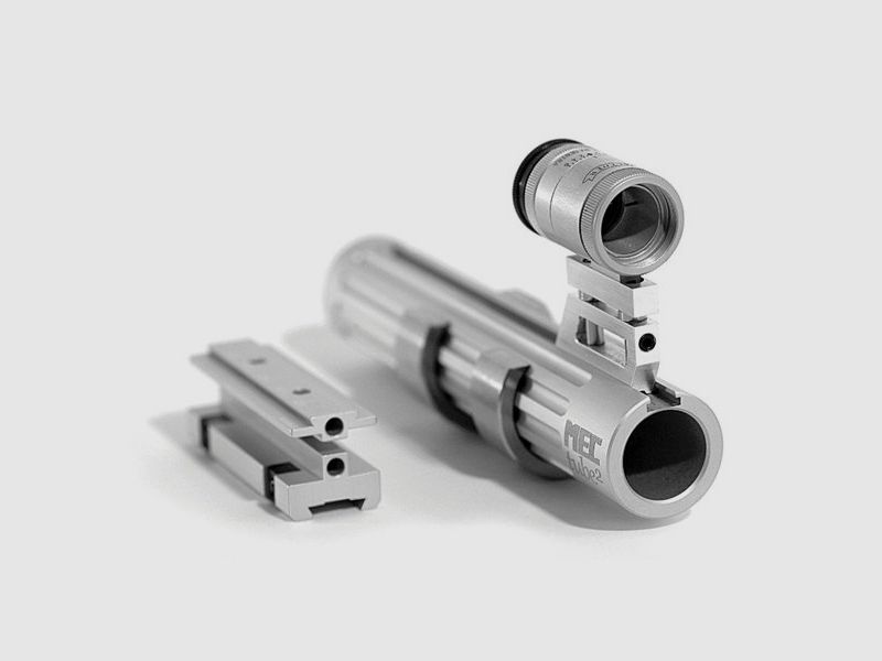 MEC TUBE II HR MAX