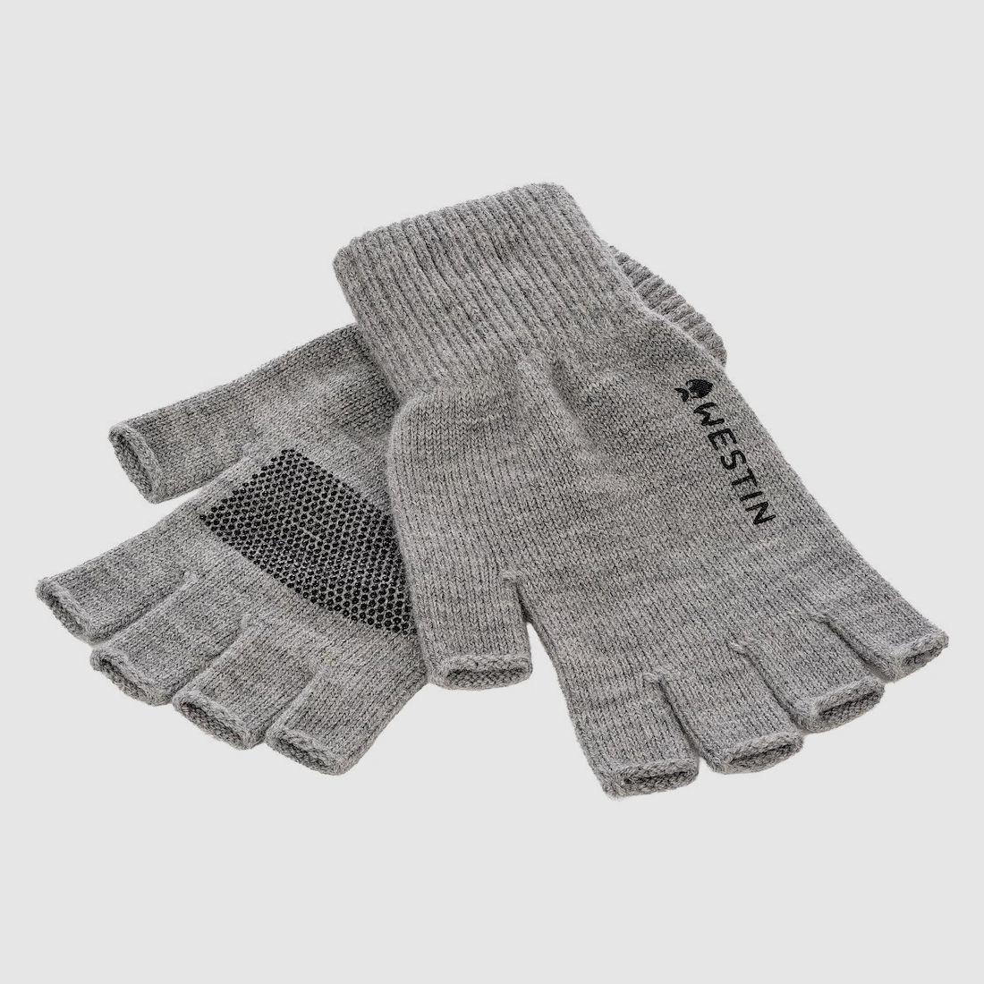 Westin Merino Wool Half-Finger Gloves