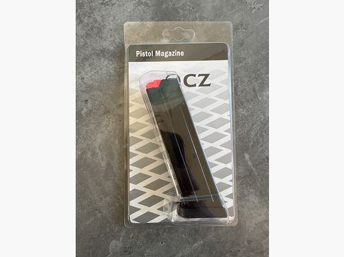 Magazine per CZ P-09/10F