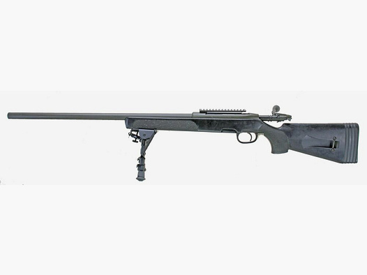 Steyr Arms Steyr SSG Police z szyną Picatinny i dwójnogiem kal. .308 Win