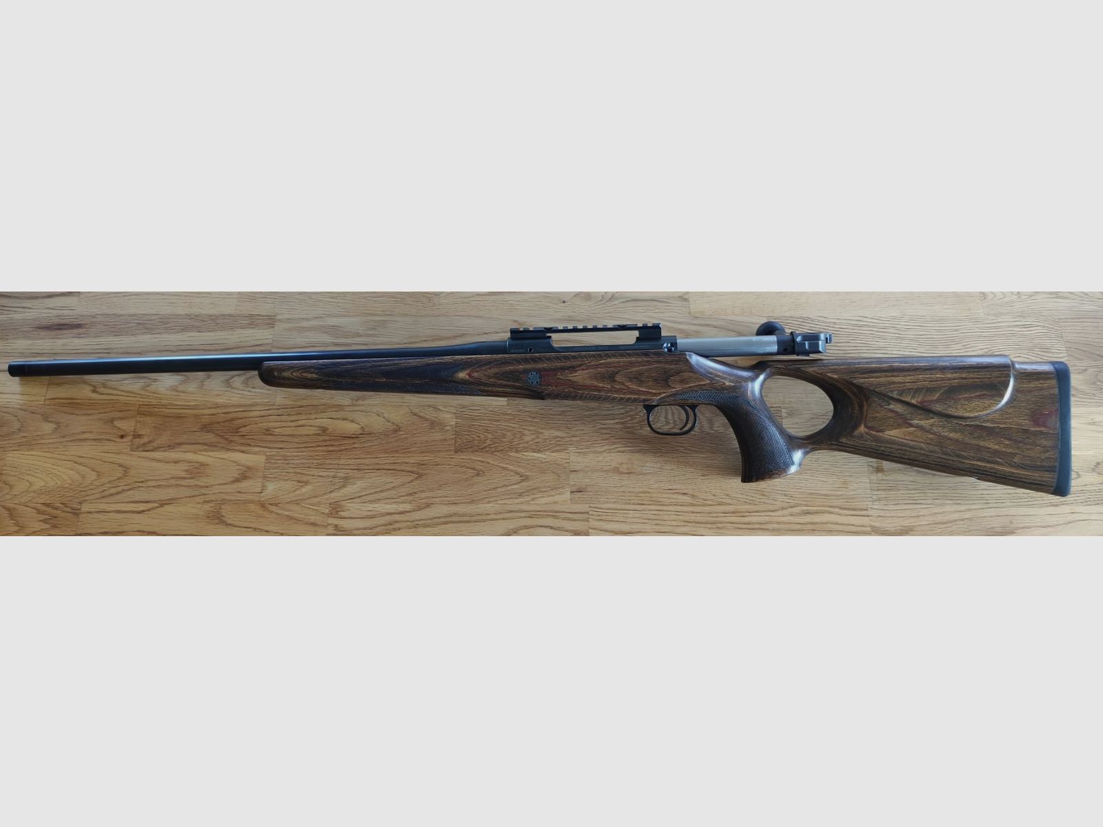 Mauser M12 Max Kal. .308 Win 