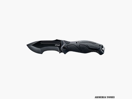 UMAREX – COLTELLO PIEGHEVOLE – WALTHER OUTDOOR SURVIVOL KNIFE II