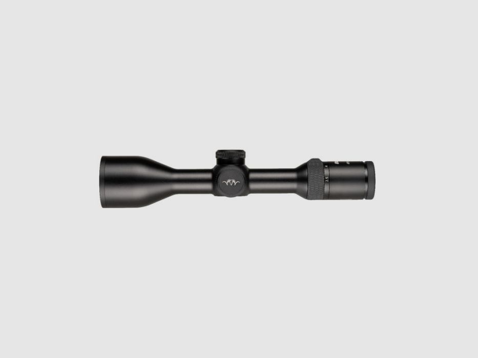 Blaser ZF B2 2,5-15x56 iC QDC+, afbeelding 3 van 4