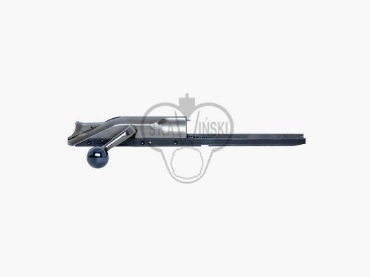 Prowadnica zamka Blaser R8 / ruthenium