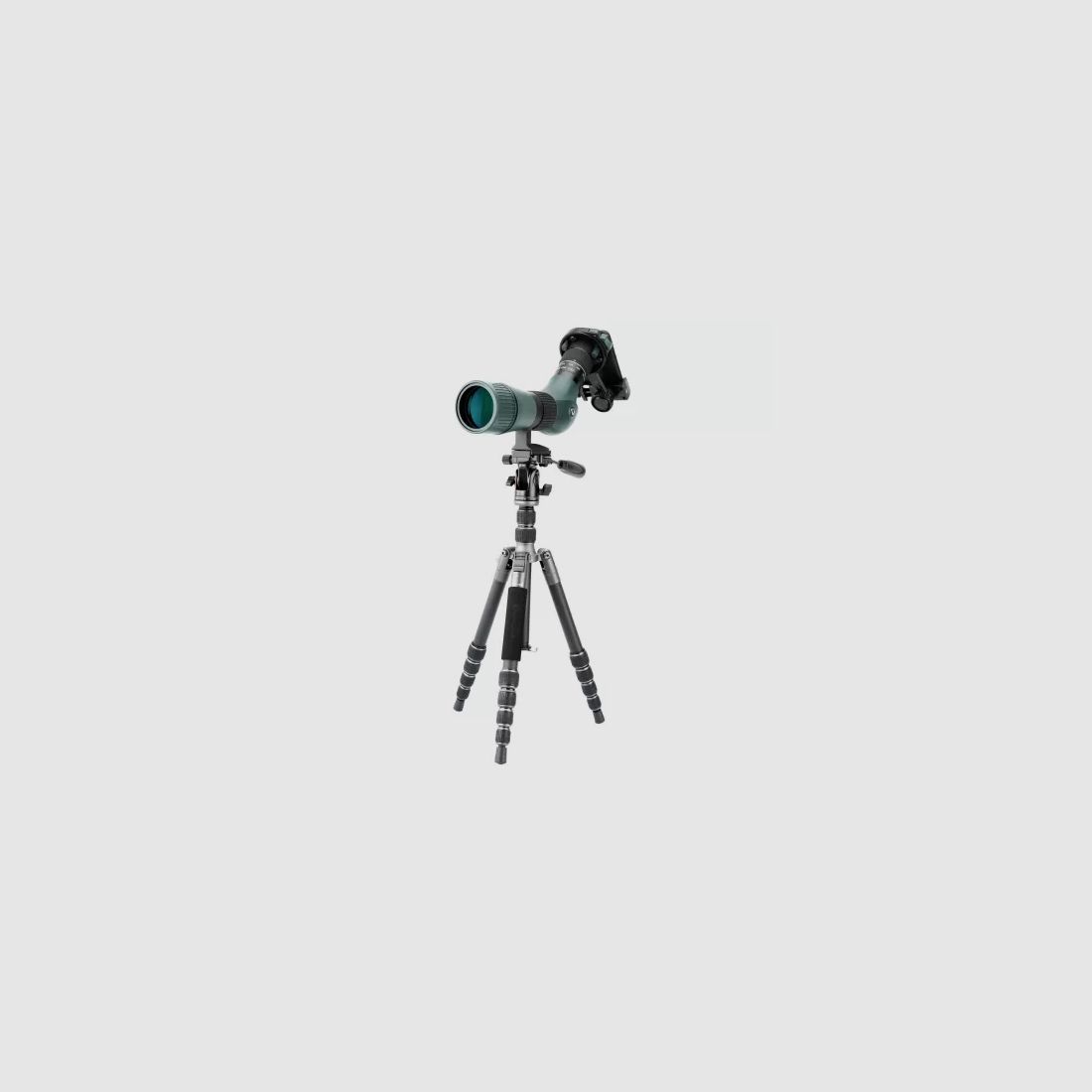 Vanguard Veo HD 60A BDL - Kit Spektiv HD 60mm, Bild 7 von 13