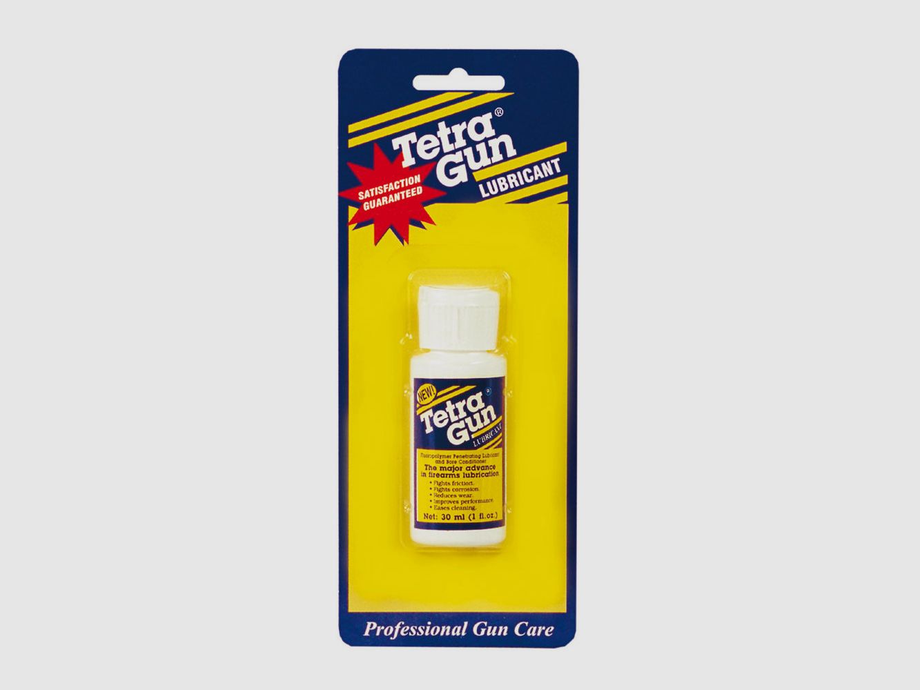TETRA GUN Lubricant