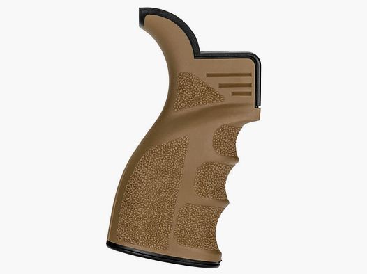 FX Airguns Griff FX Beavertail FDE