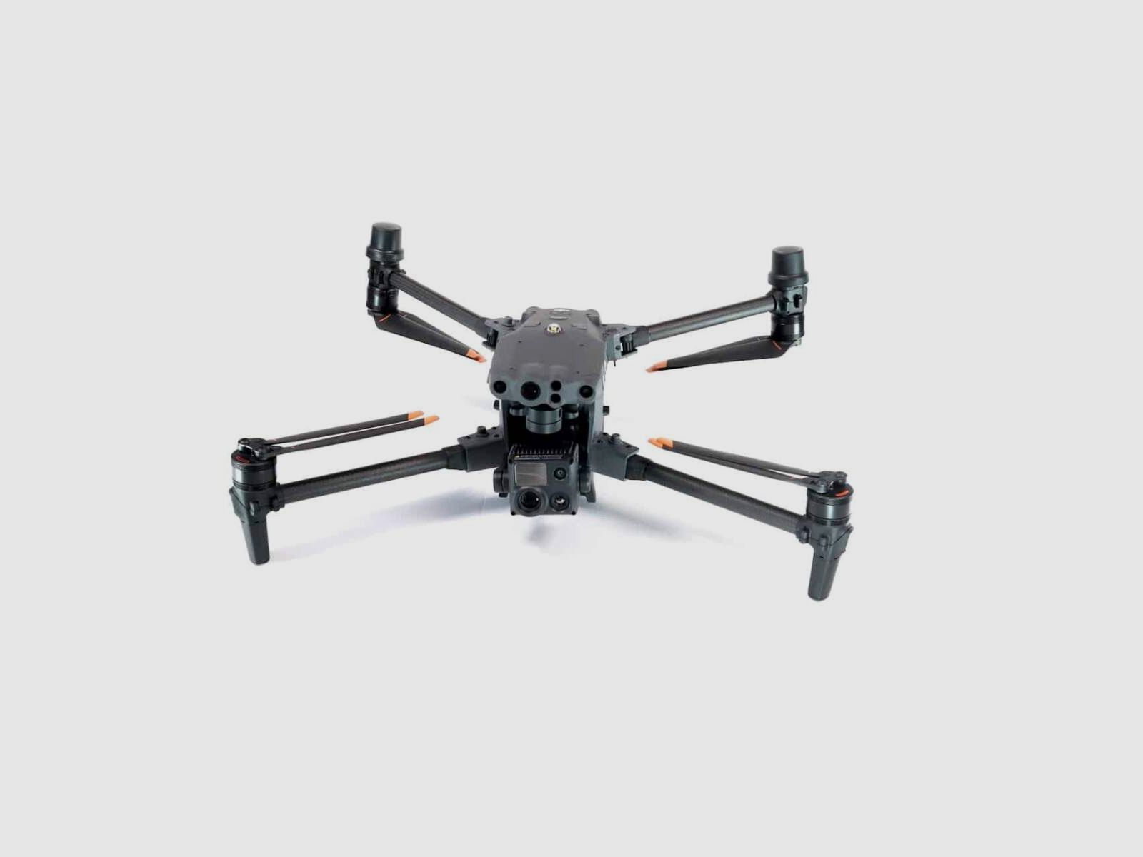 DJI Multikopter Matrice 30T Wärmebilddrohne, Bild 1 von 6