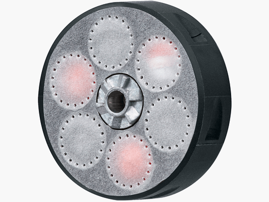 Revista de Emergencia T4E