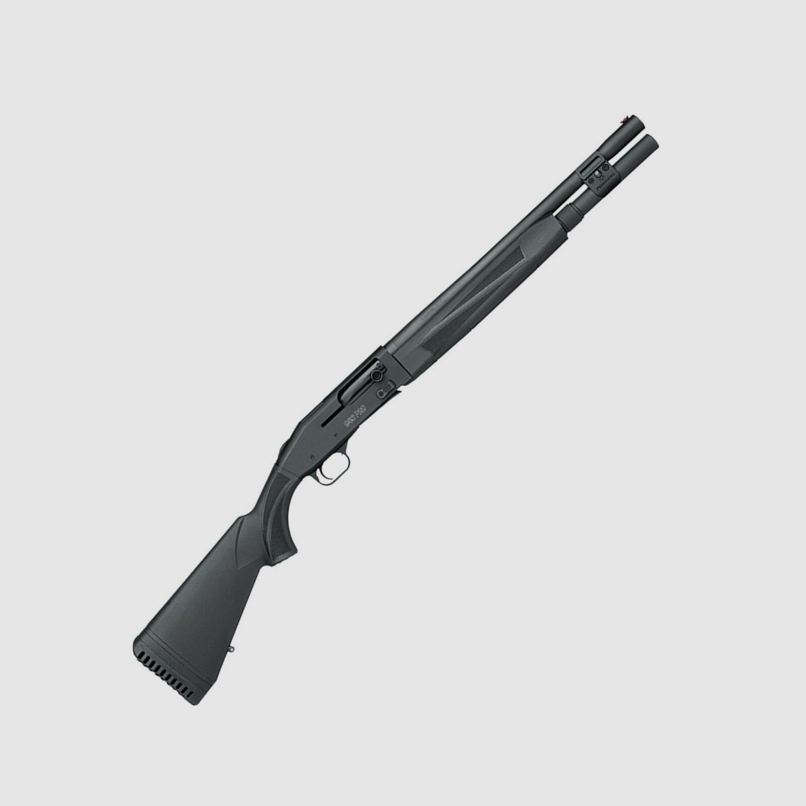 Mossberg 940 Pro Tactical 18,5" (5 pouces) Prêt pour optique 12/76