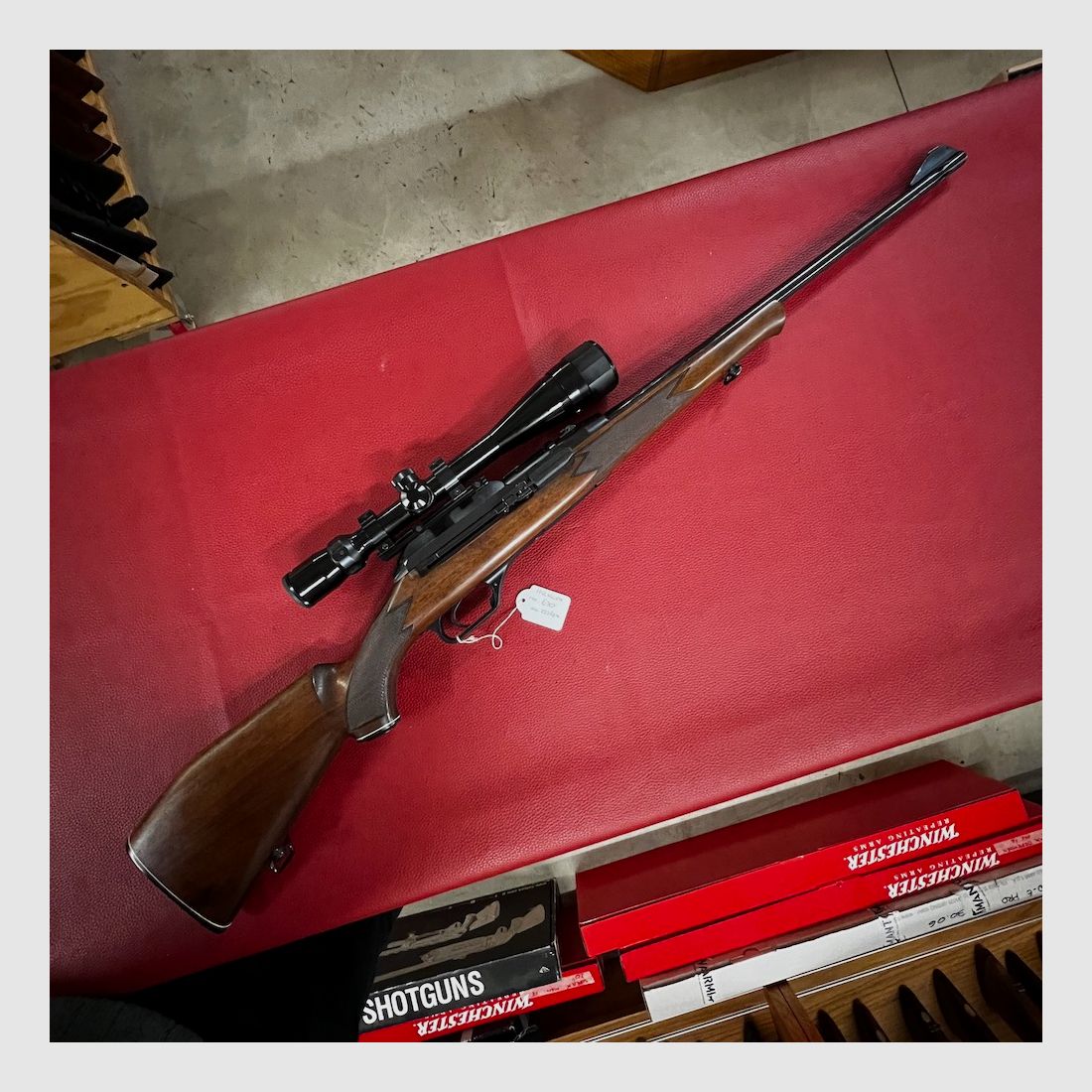 Heckler & Koch 630, afbeelding 1 van 10
