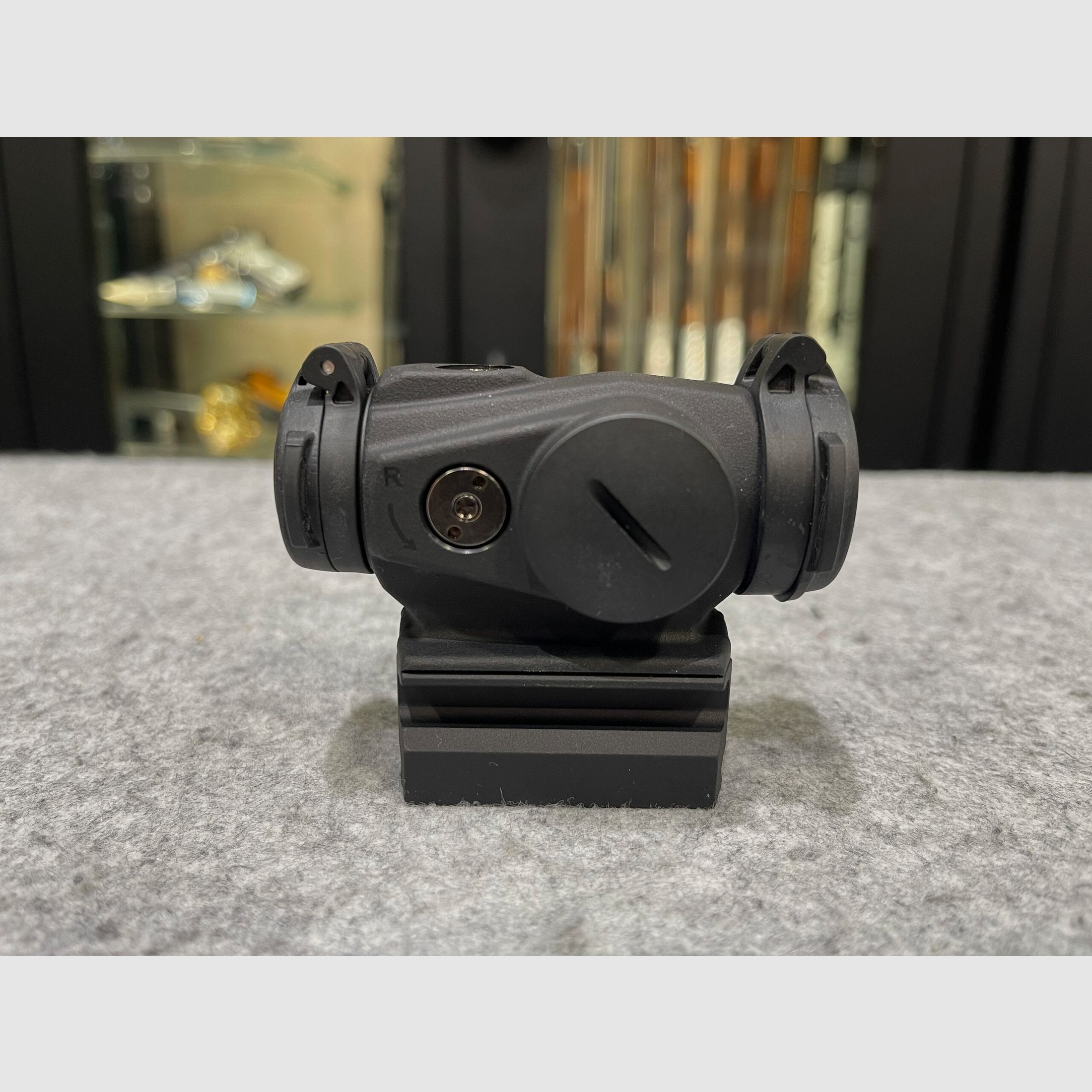 AIMPOINT DUTY RDS MR, imagen 3 de 8