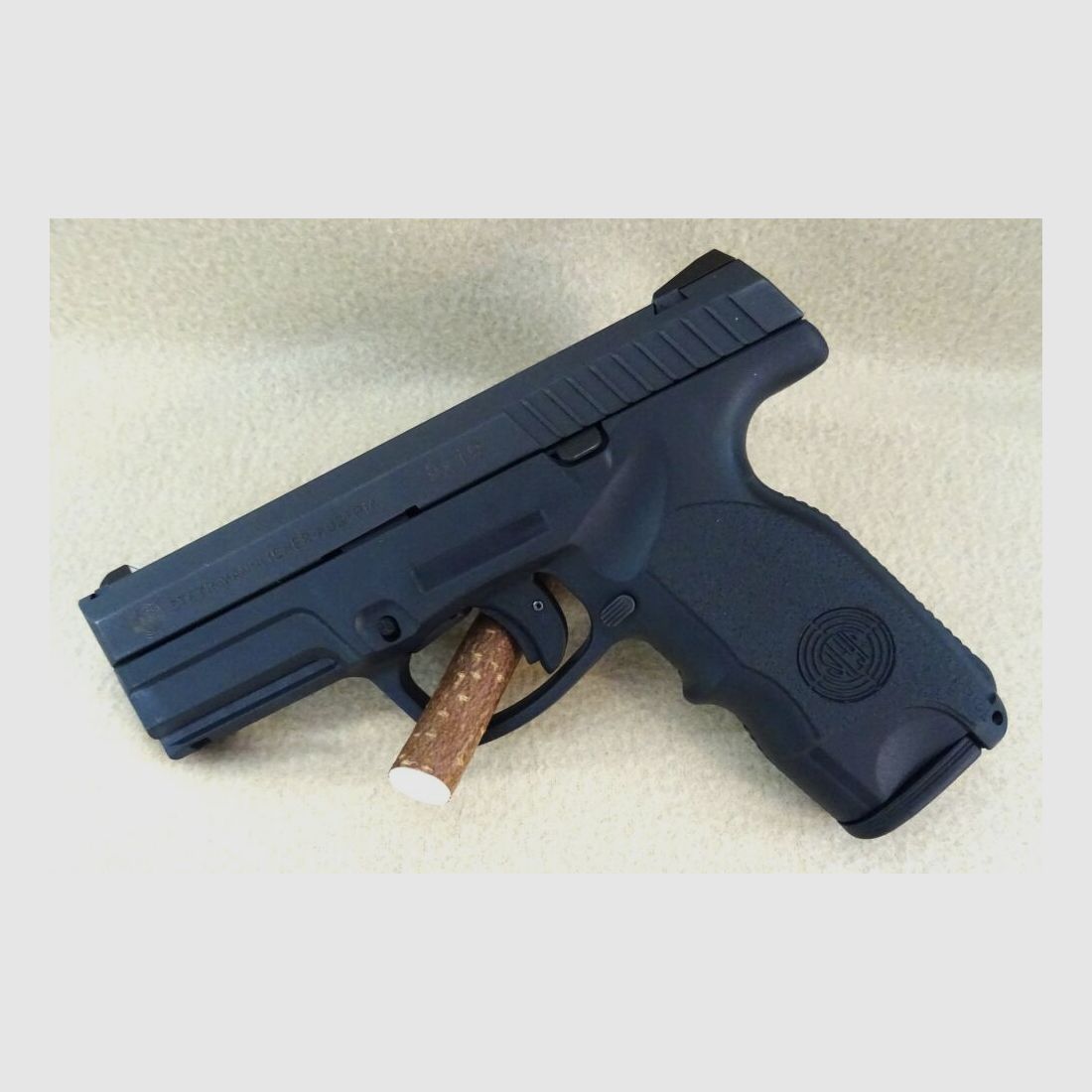 Steyr Mannlicher M9- A1