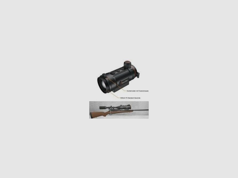 Therme Tec HUNT 650