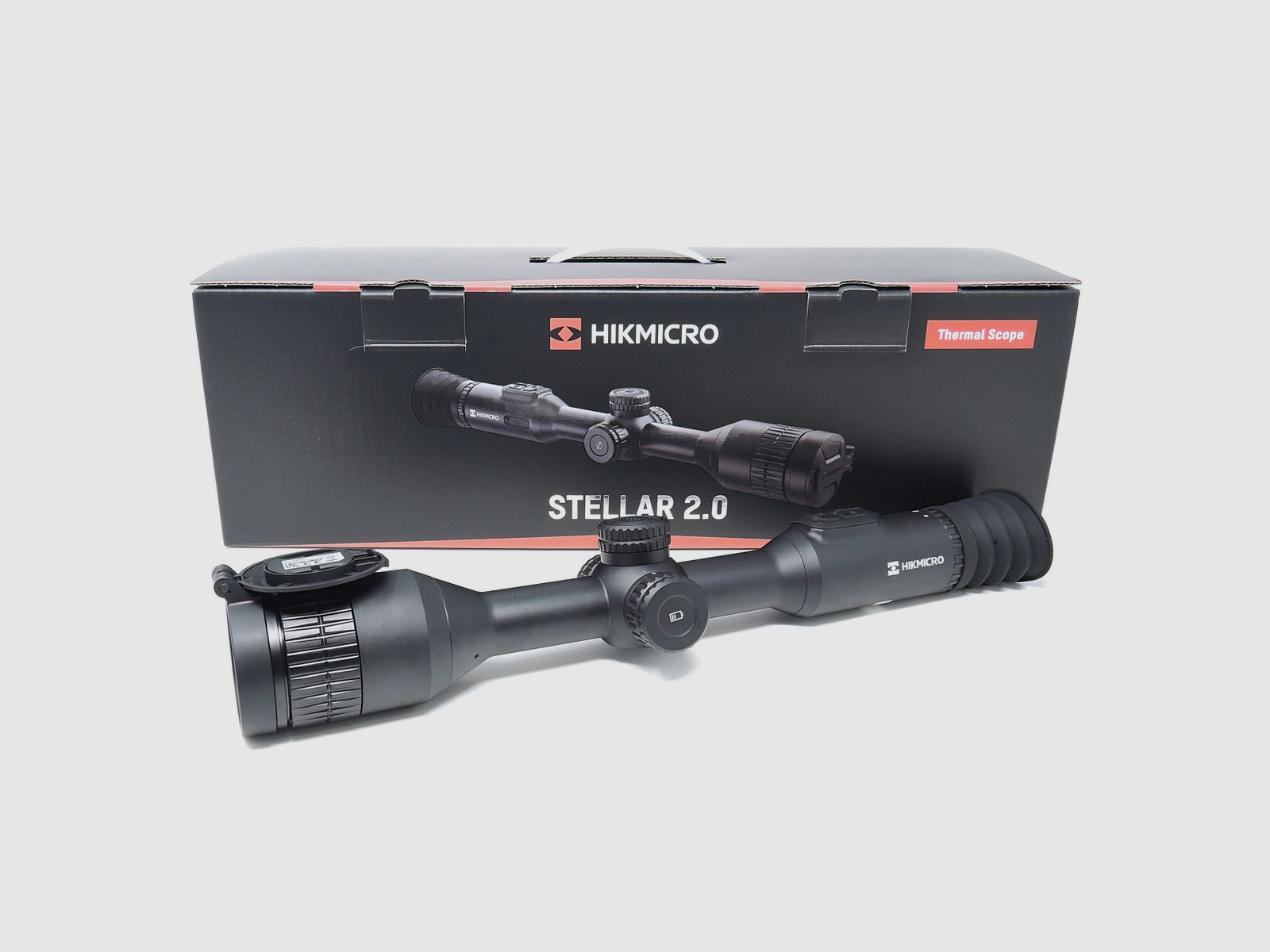 Hikmicro Stellar SQ50 2.0, immagine 1 di 5