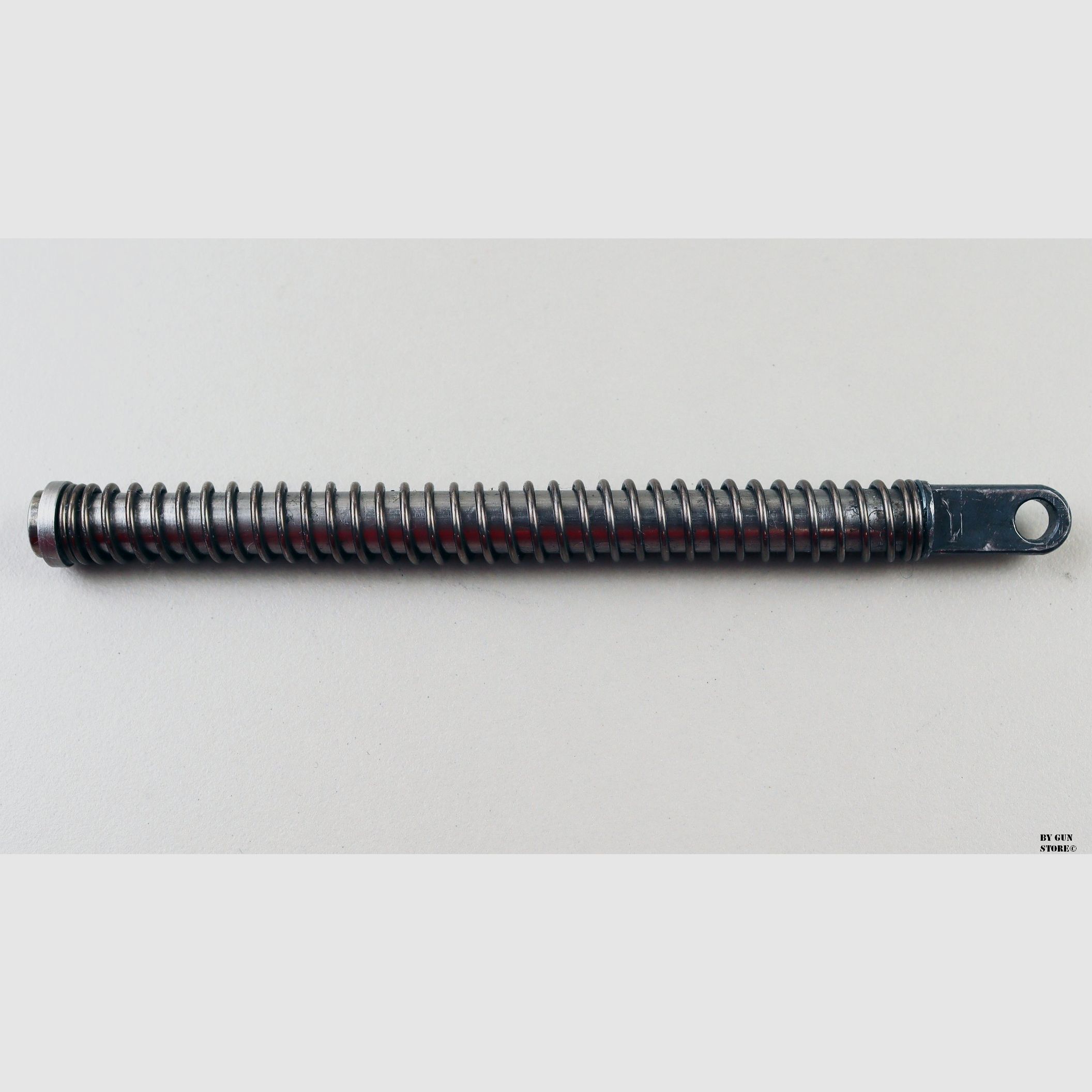 Asta guidamolla Sig P210 cal. 7,65 Para 2#, immagine 2 di 2