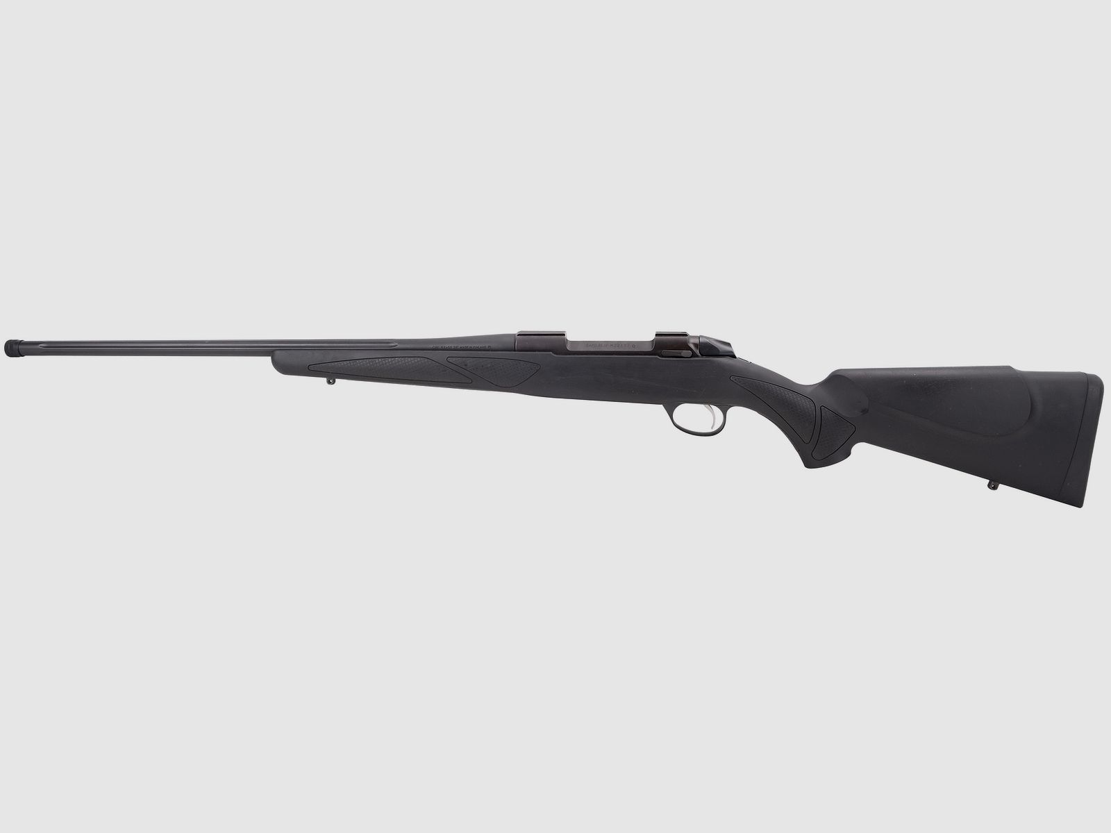Sako 85 M Atzl détente M15x1 6.5x55 carabines à verrou, image 2 sur 2