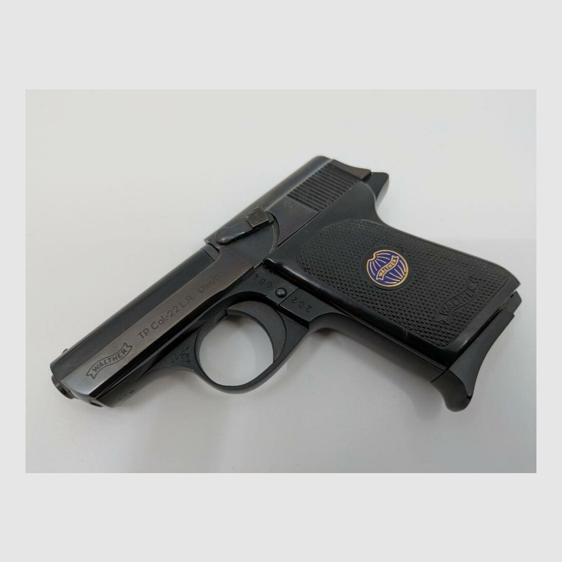 Walther TP