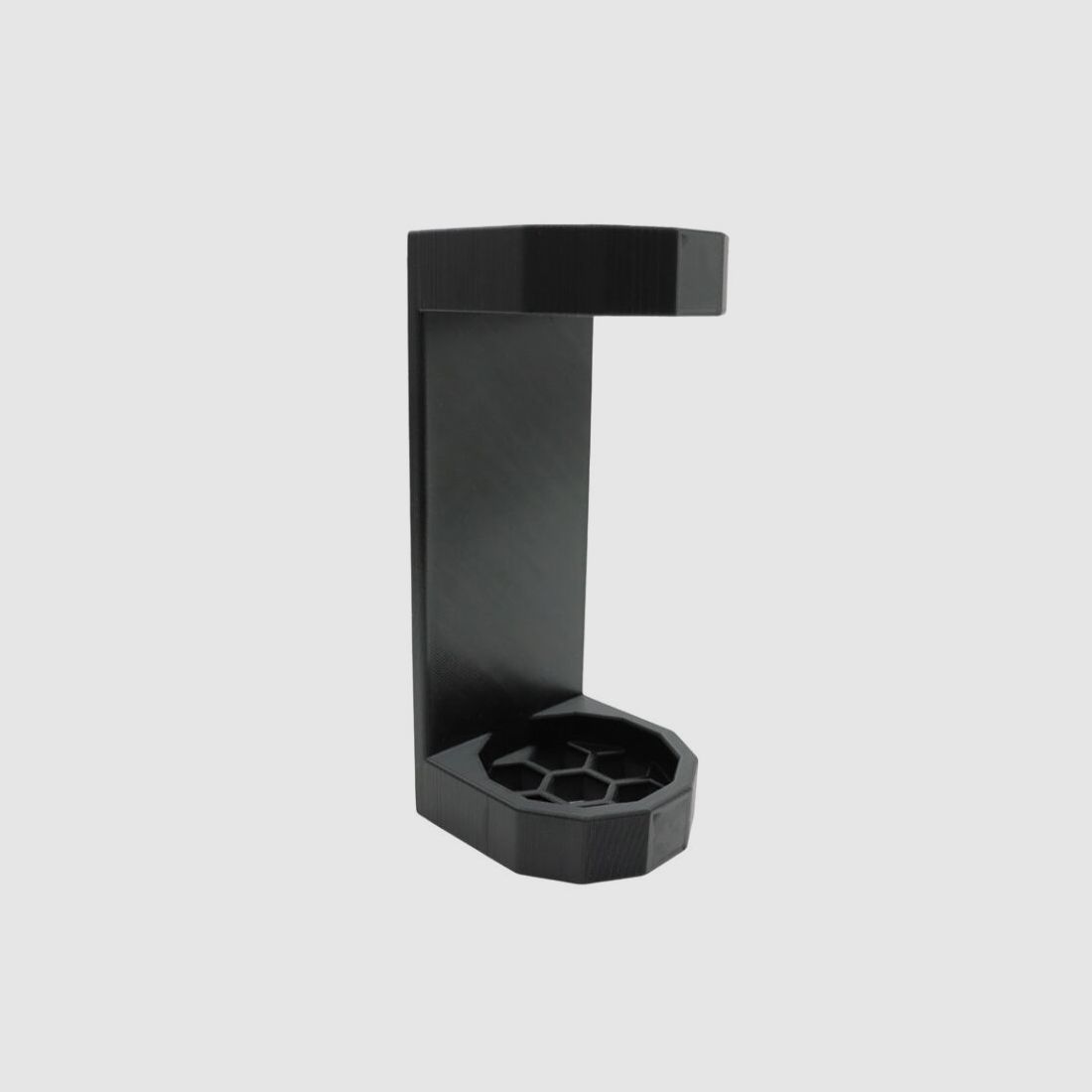 WaffenPro Magnetischer Schalldämpferhalter