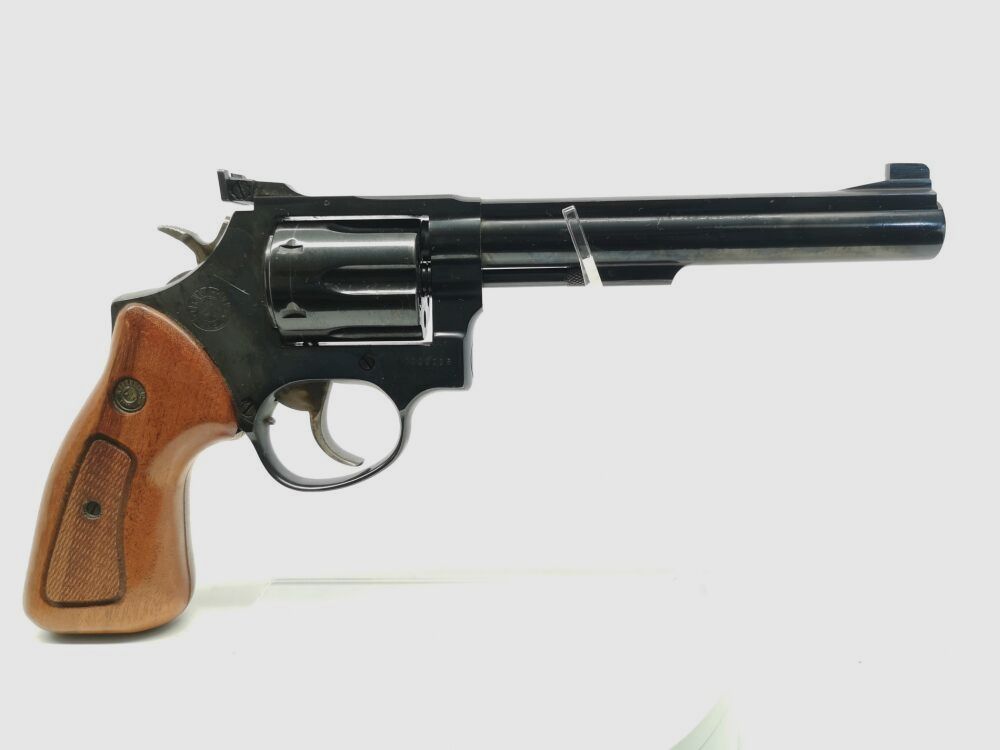 Taurus M96