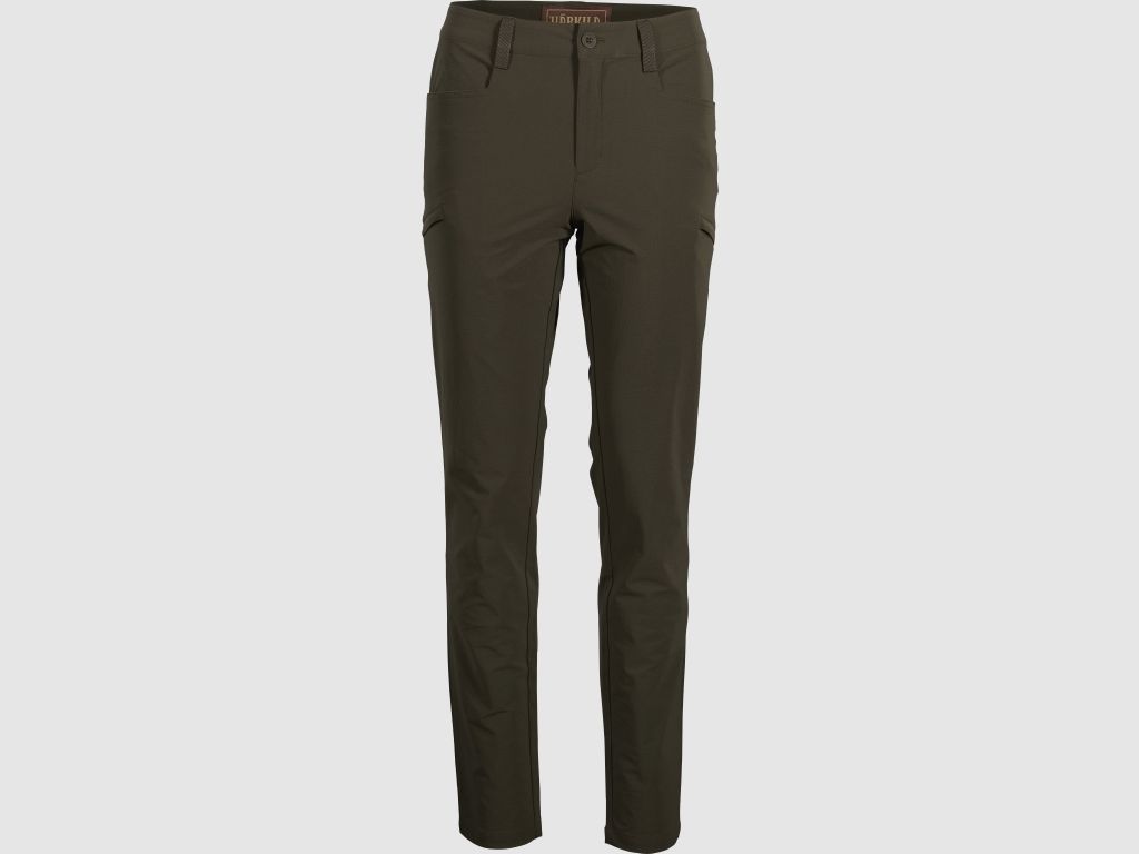 Pantaloni da caccia Hrkila Trail per donne