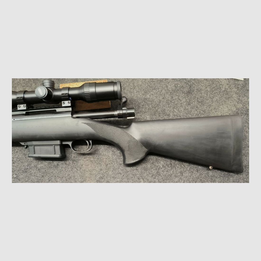 Howa 1500