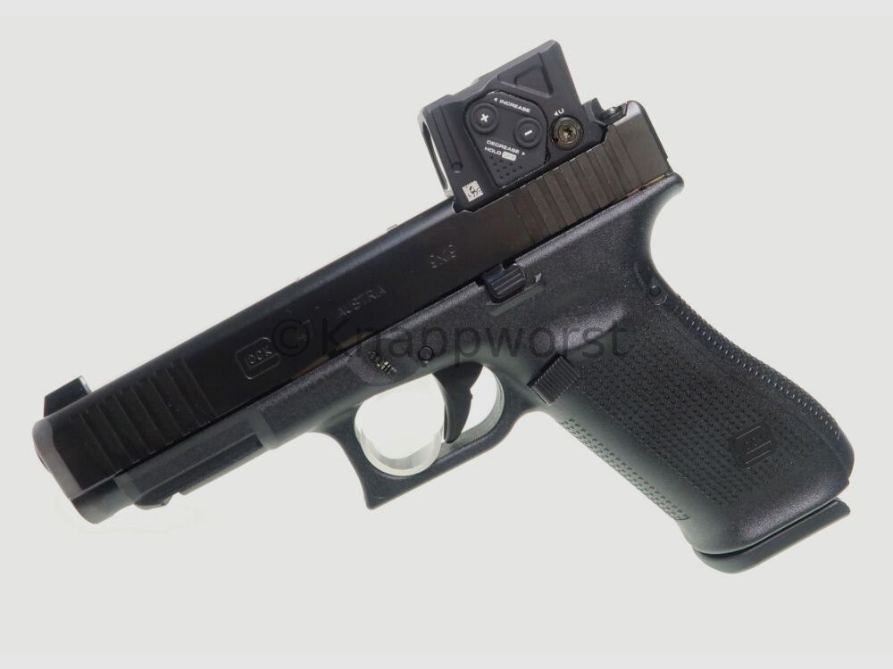 Glock Glock 47FS A-CUT Combo AP