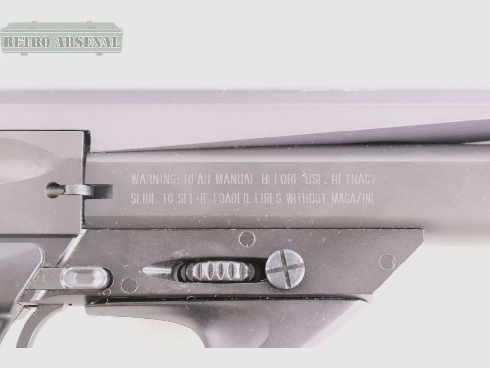 Beretta U22 Neos, zdjęcie 5 z 9