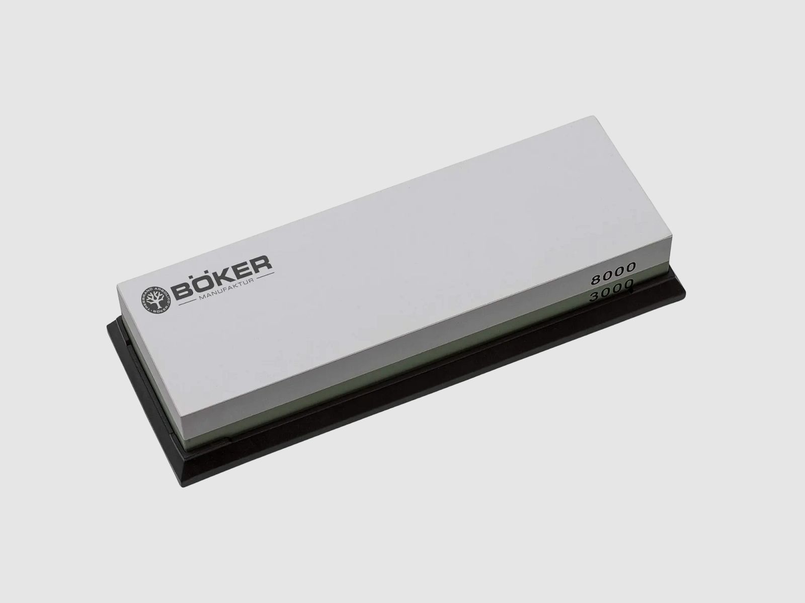 Böker Wasserstein 3000/8000 Körnung