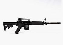 Bavarian Tactical Systems BTS-15, Long Schlong