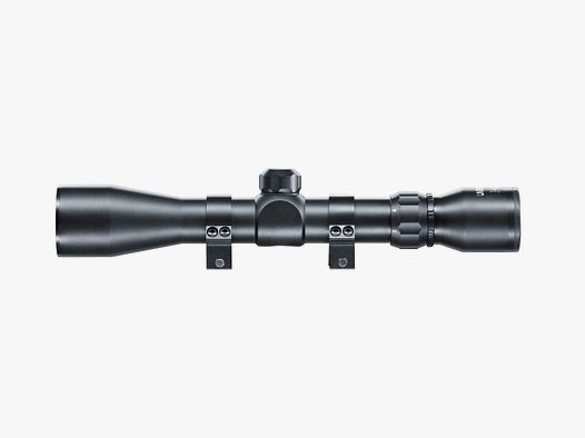 Umarex RS 3-9x40, Kaliber || Zielfernrohr