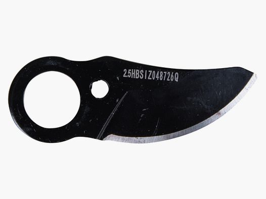 Cuchilla de repuesto Castellari para Ryno 40