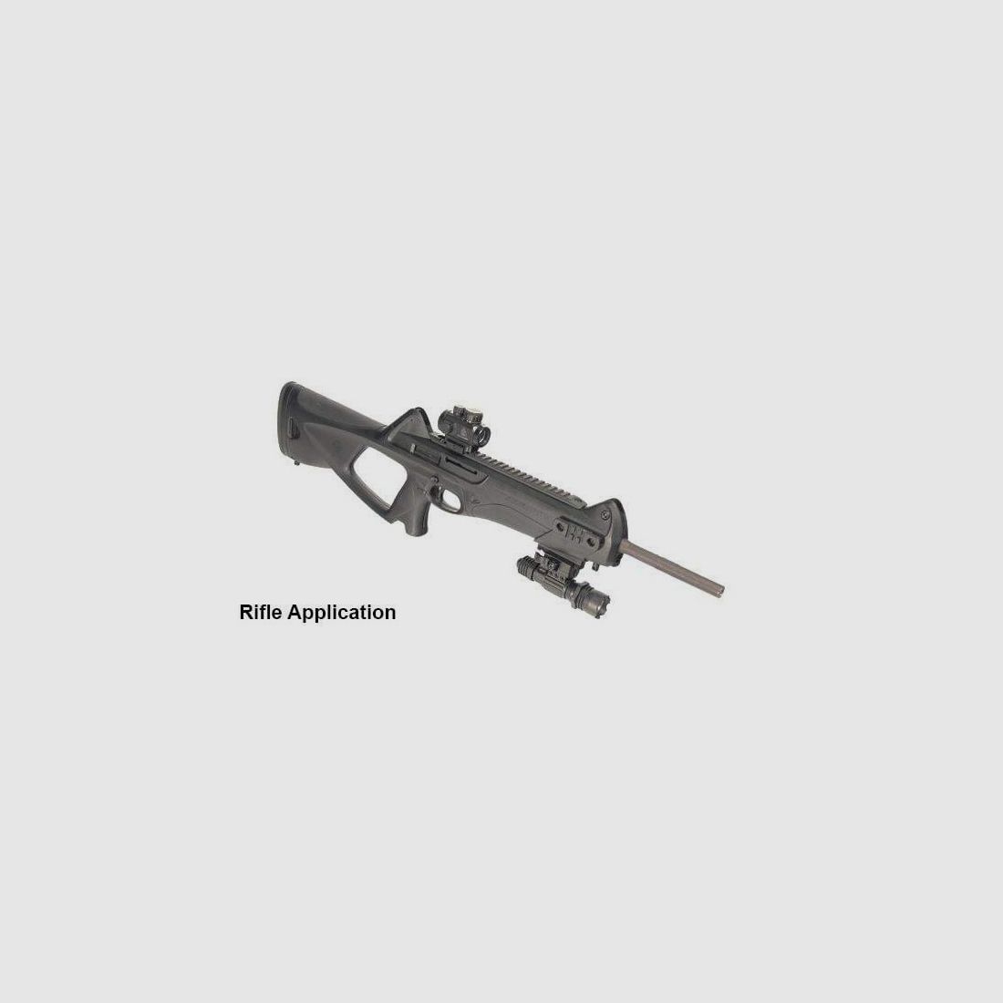 Rotpunkt oder Grünpunkt UTG 2,6'' ITA CQB Micro Dot, Bild 3 von 3