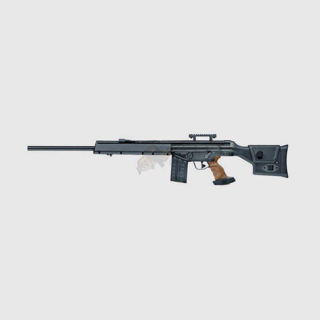 Heckler & Koch PSG-1 GBB Airsoft -F-