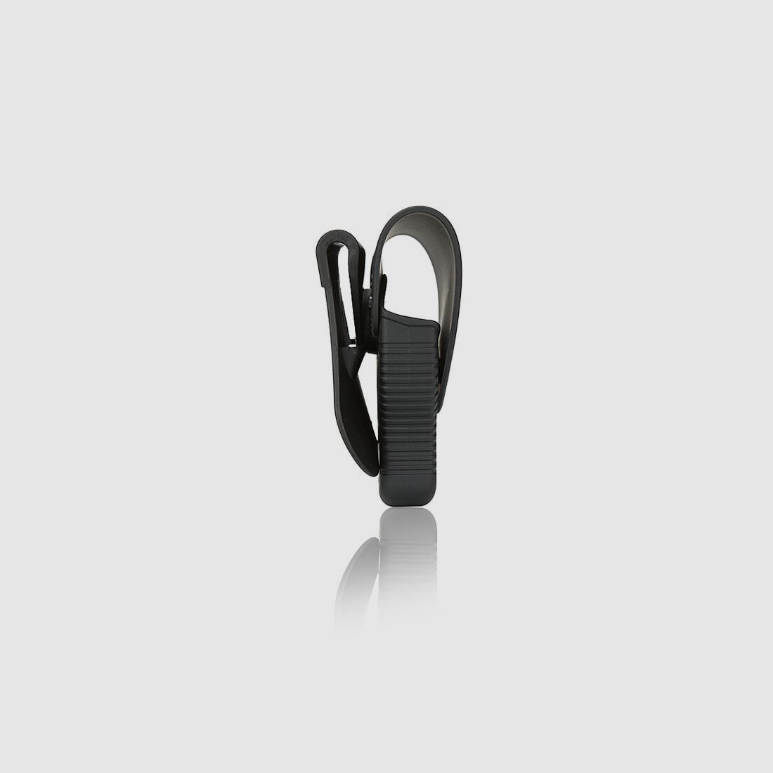 CYTAC Handcuff Pouch with Lid innen 57,5mm, außen 75,2mm, Bild 3 von 3
