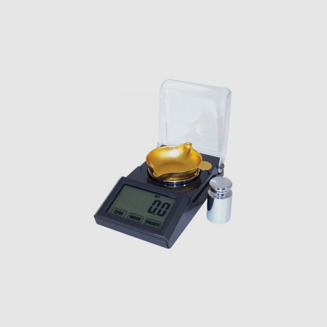 Balanza Lyman Micro-Touch 1500