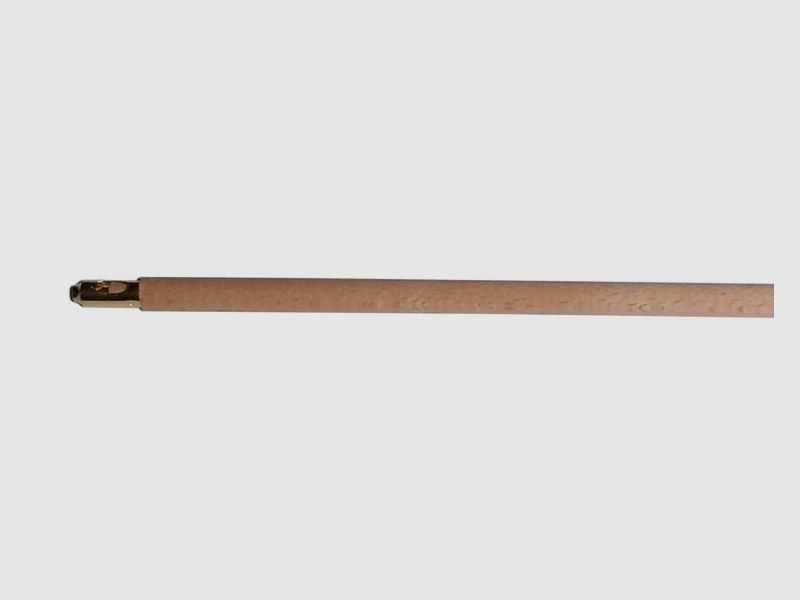 Calcio di legno - con manico