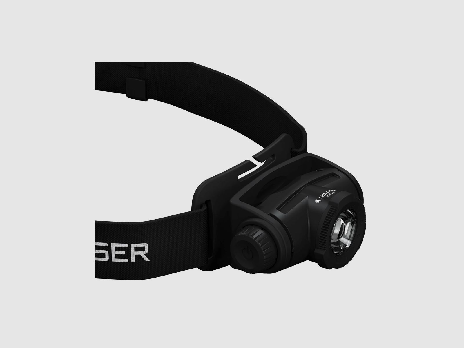 LEDLENSER Headlamp H5 Core