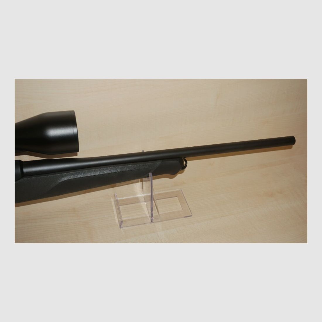 Sauer & Sohn 404 Synchro XT