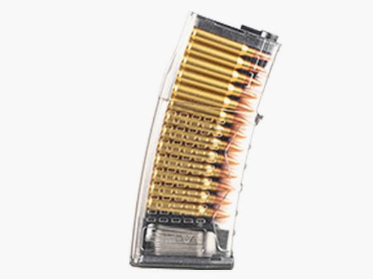 Magazynek G&G GOM V4