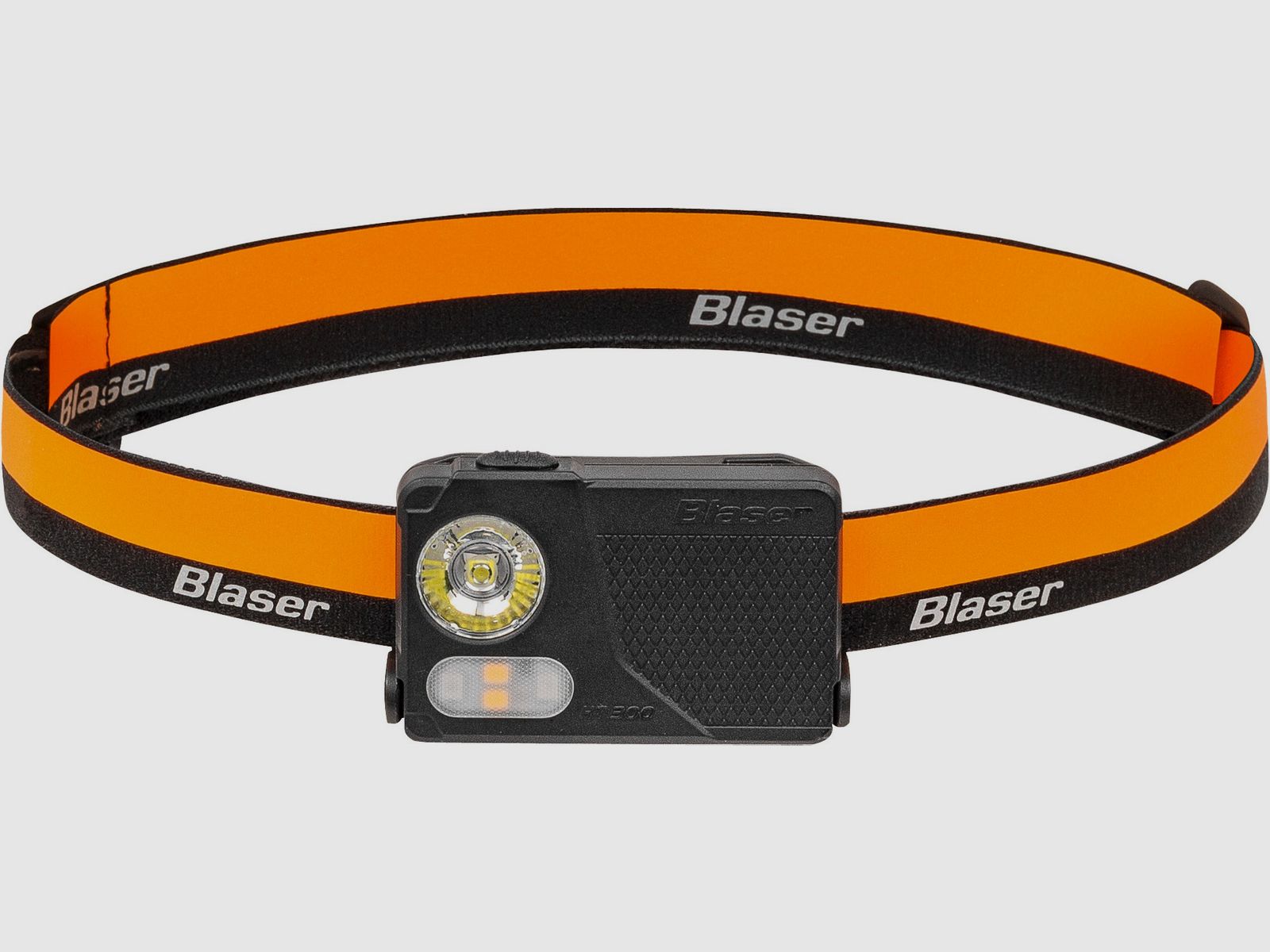 Lampada frontale Blaser HT300