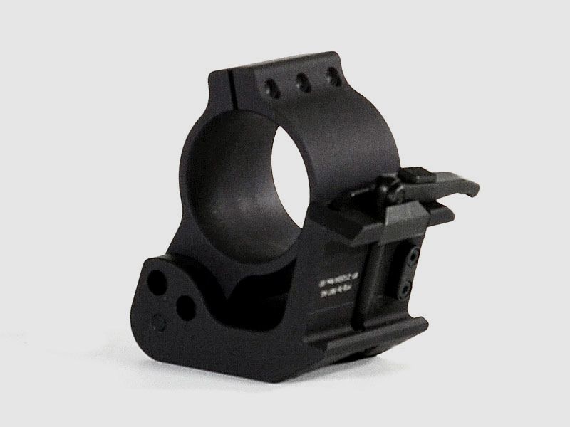 B&T Flip-Down Mount QD, 59 mm optical axis