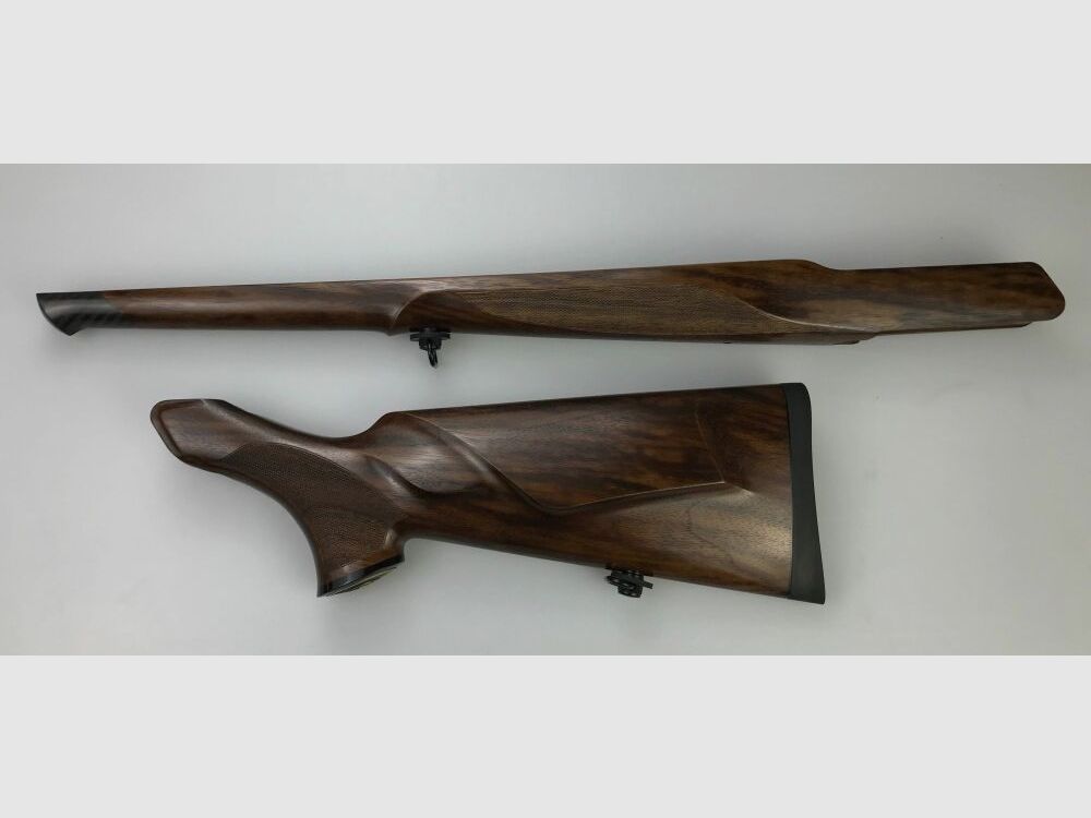 SAUER 404 / 505 Stutzen Wechselschaftpaar