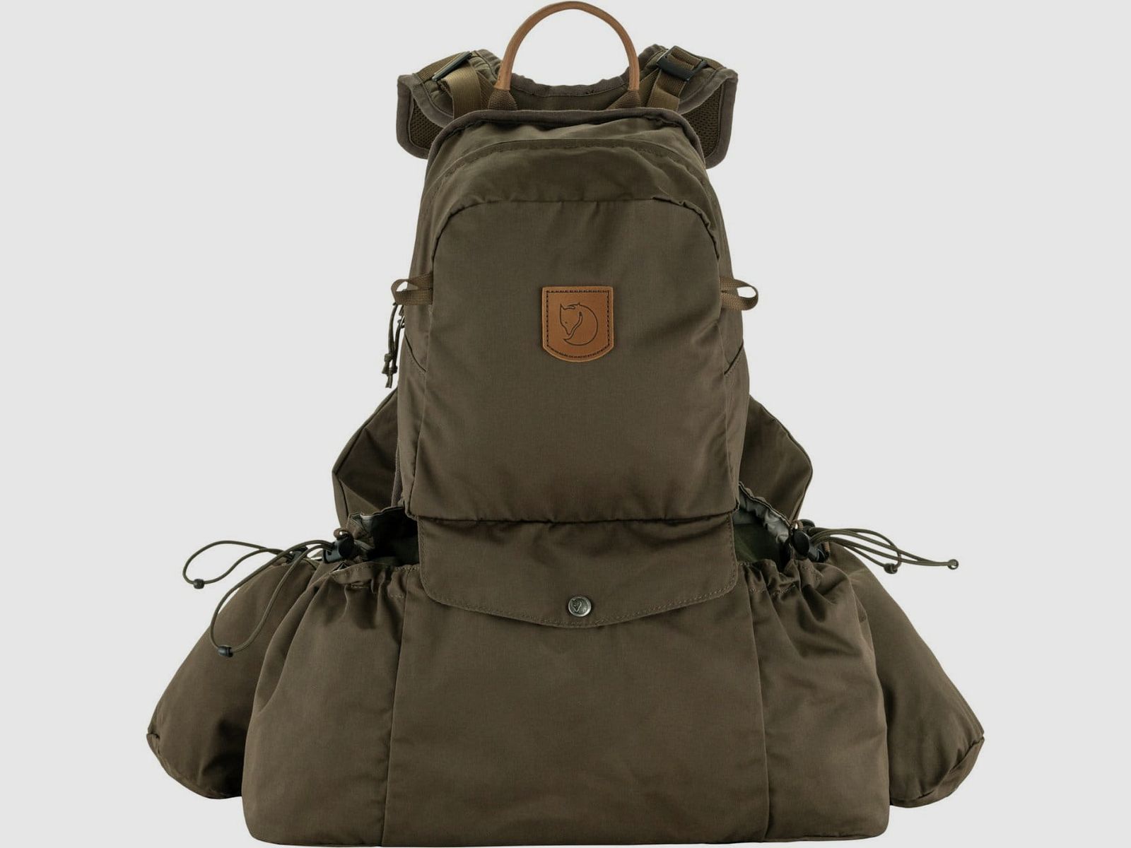 Fjällräven Lappland Vest Pack