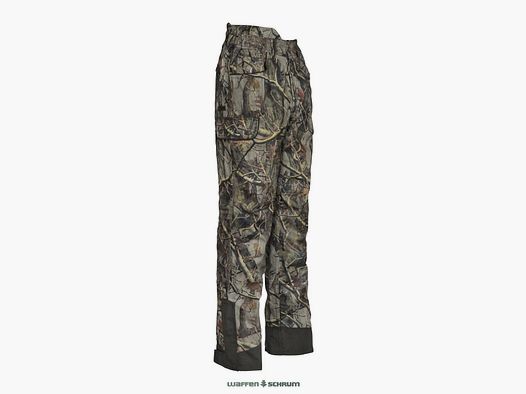 Percussion Stiefelhose Brocard Ghostcamo Forest Evo