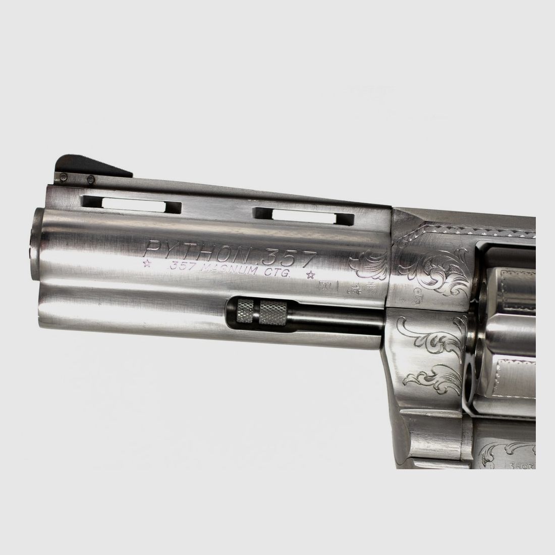 Colt Python, imagen 2 de 13