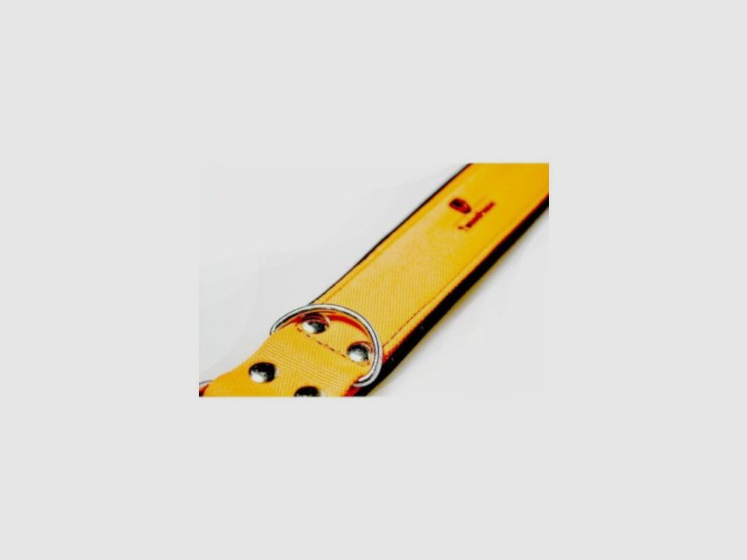 Twelvepointer Hunde Warnhalsung 50 cm