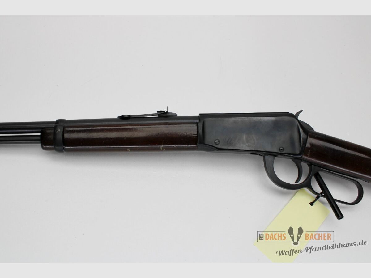 UHR Rifle Erma EG 71 Cal.22lr, imagen 3 de 8