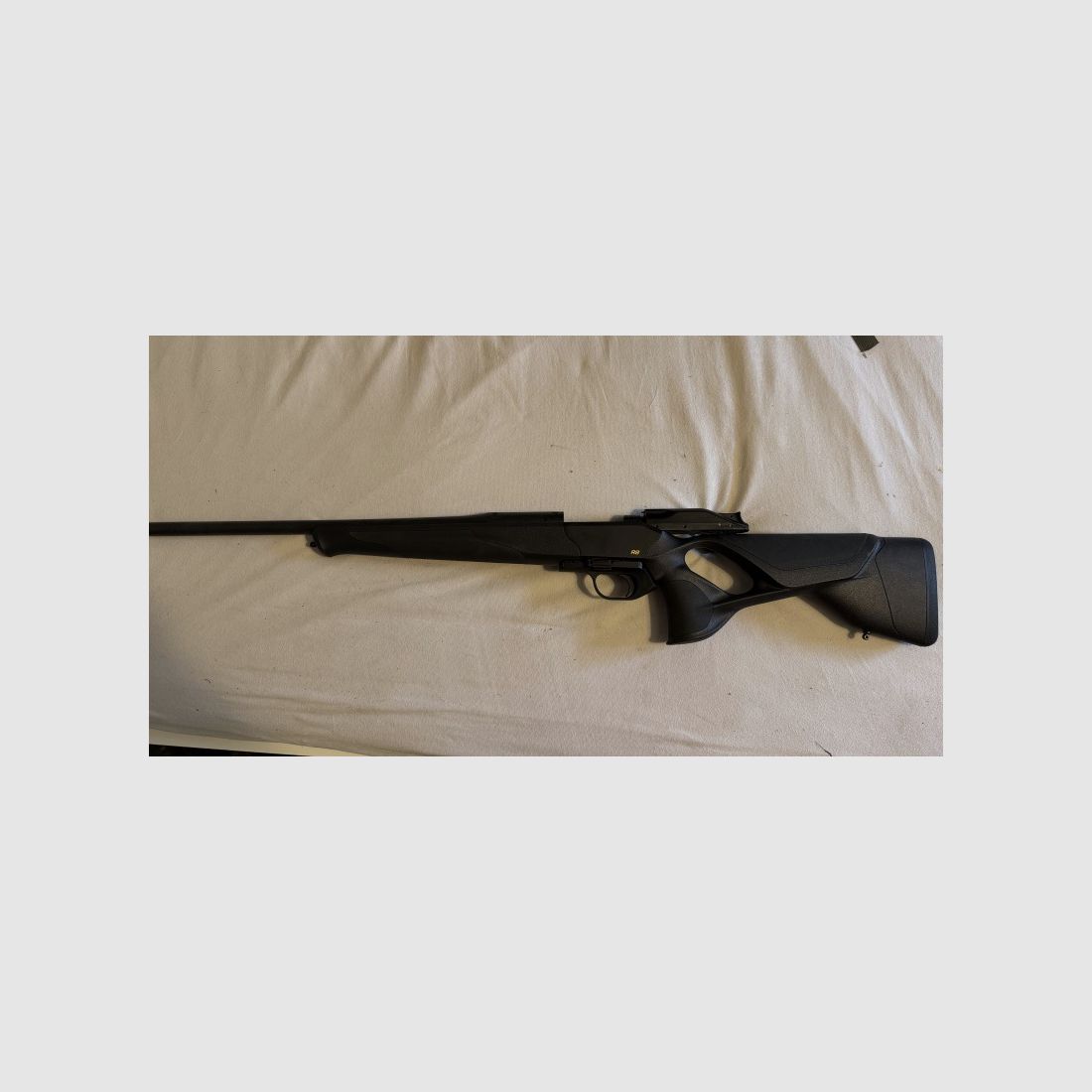 Blaser R8 Ultimate .308 Win. 52 cm barrel length M15x1 thread