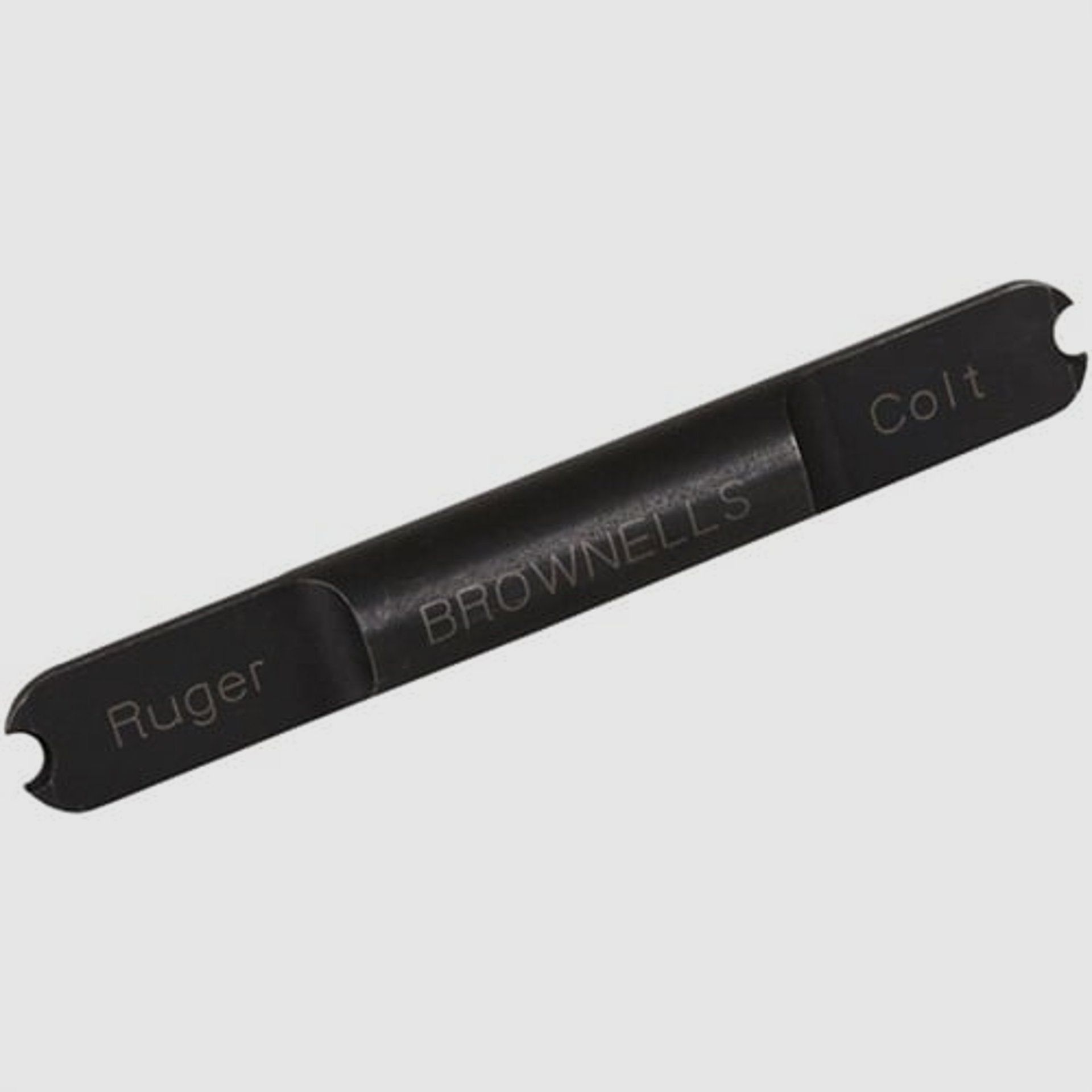 BROWNELLS SA Revolver Base Pin Trigger – Double-Sided for Ruger & Colt